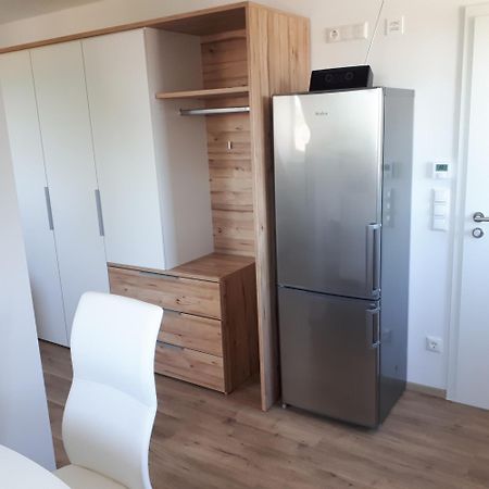 Ferienwohnung Weigert Sinzing Eksteriør bilde