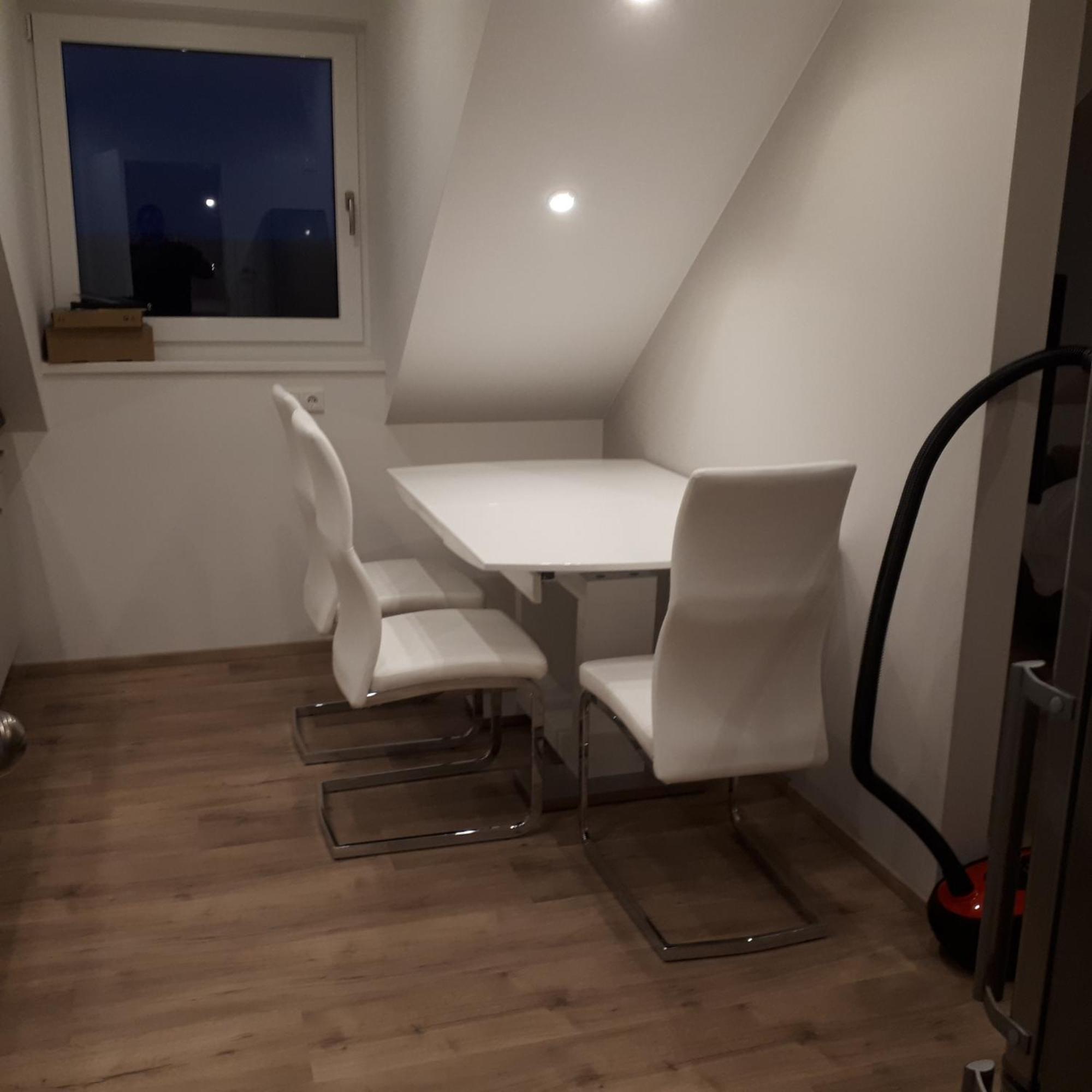 Ferienwohnung Weigert Sinzing Eksteriør bilde