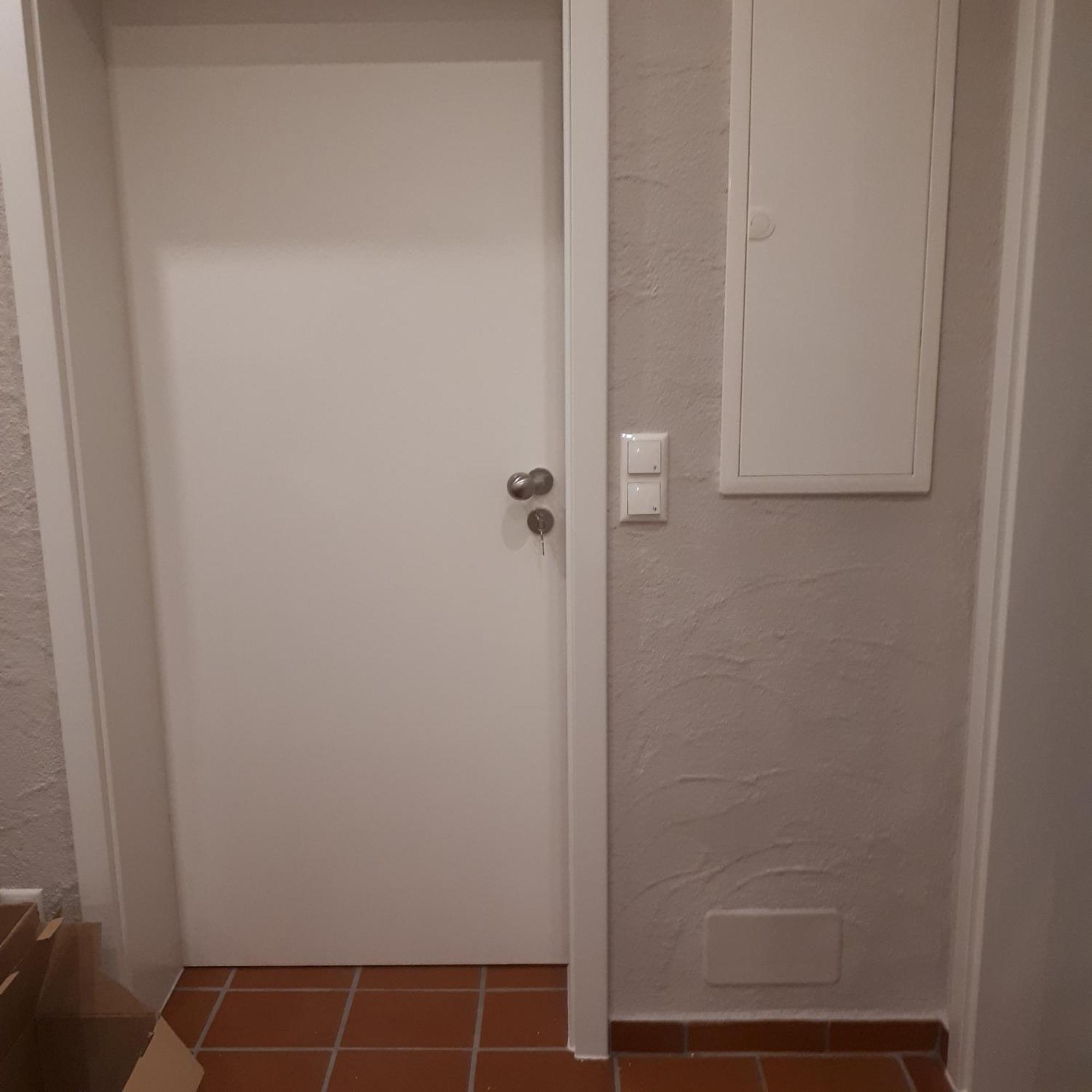Ferienwohnung Weigert Sinzing Eksteriør bilde