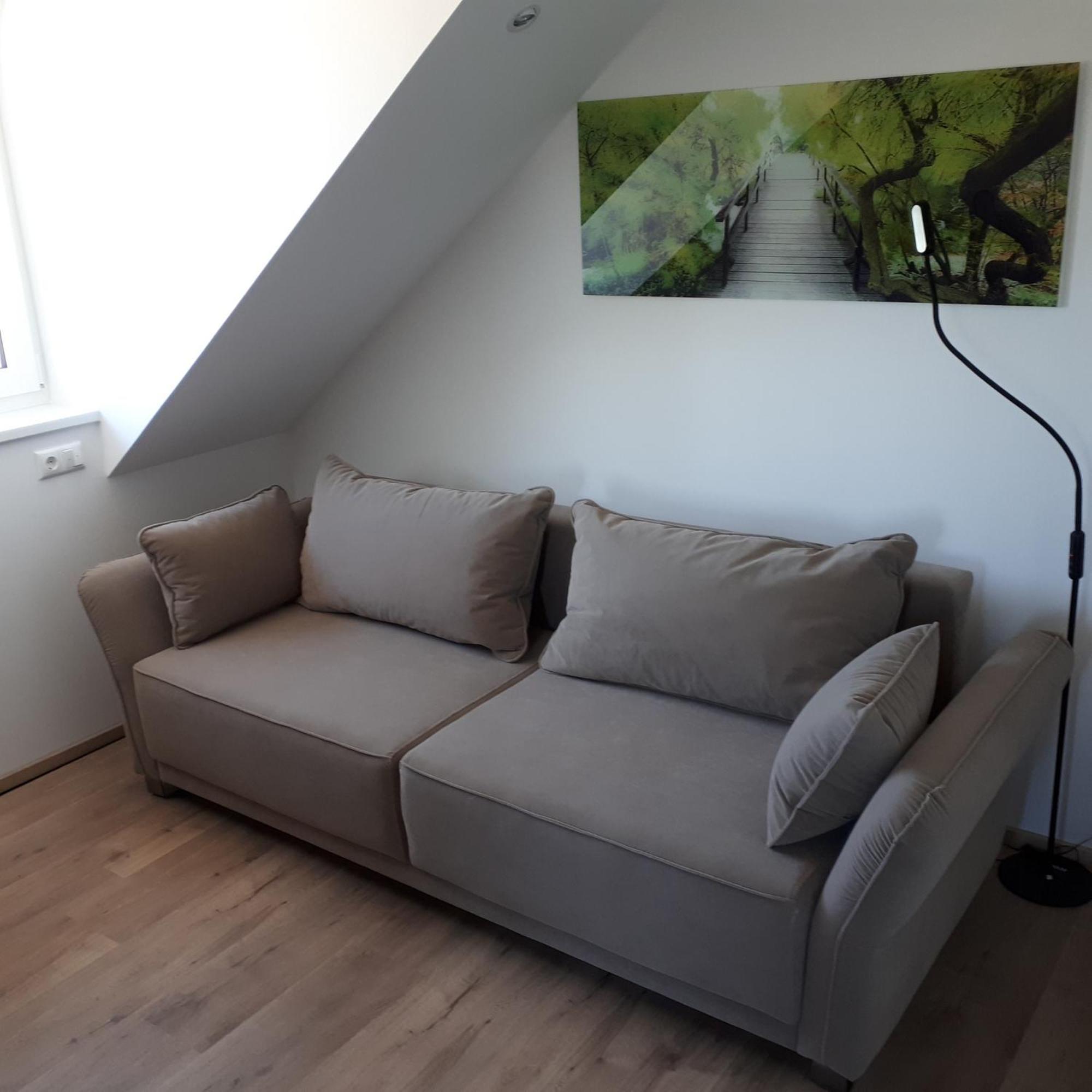 Ferienwohnung Weigert Sinzing Eksteriør bilde