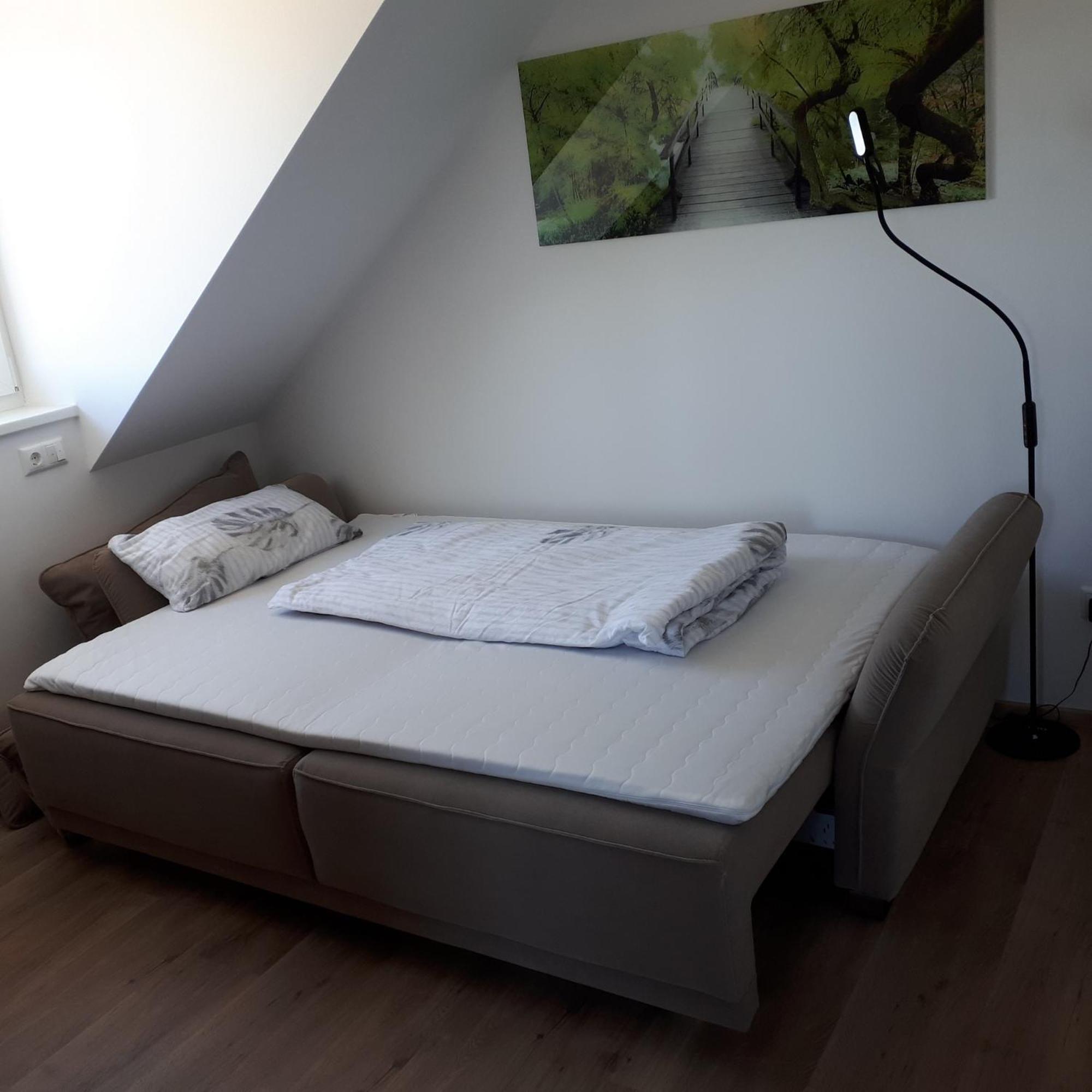 Ferienwohnung Weigert Sinzing Eksteriør bilde