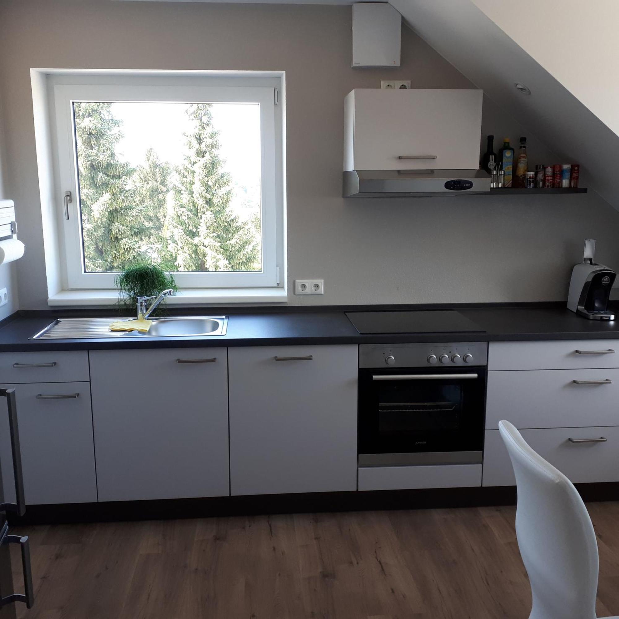 Ferienwohnung Weigert Sinzing Eksteriør bilde