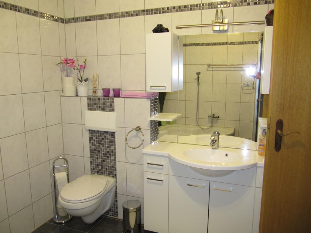 Ferienwohnung Weigert Sinzing Rom bilde