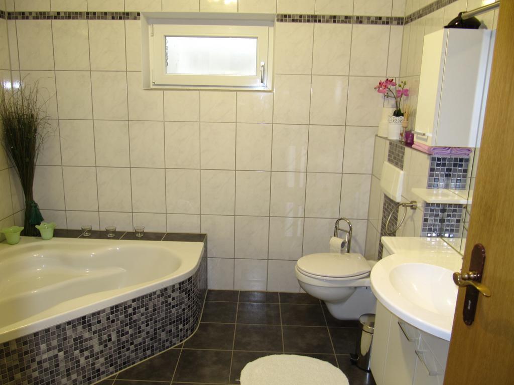 Ferienwohnung Weigert Sinzing Rom bilde