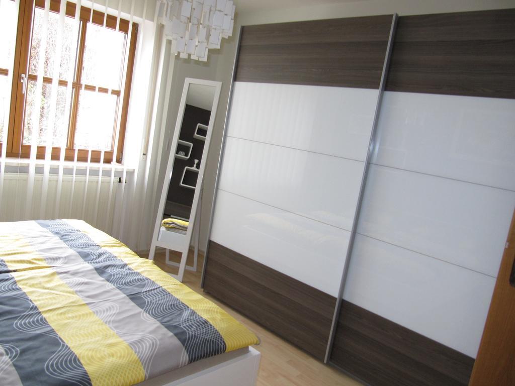 Ferienwohnung Weigert Sinzing Rom bilde